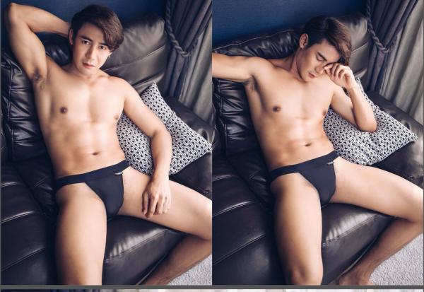 MYTH-Issue-05--Smokin-Hot-Summer--142-Pics--BtS-