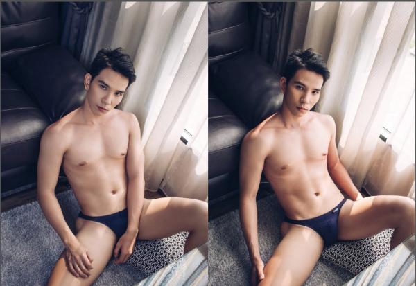 MYTH-Issue-05--Smokin-Hot-Summer--142-Pics--BtS-