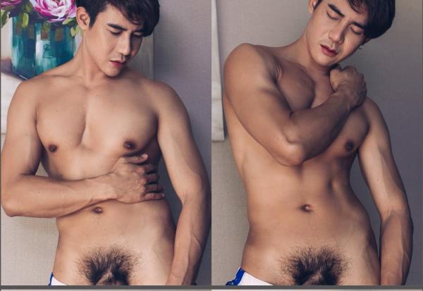 MYTH-Issue-05--Smokin-Hot-Summer--142-Pics--BtS-