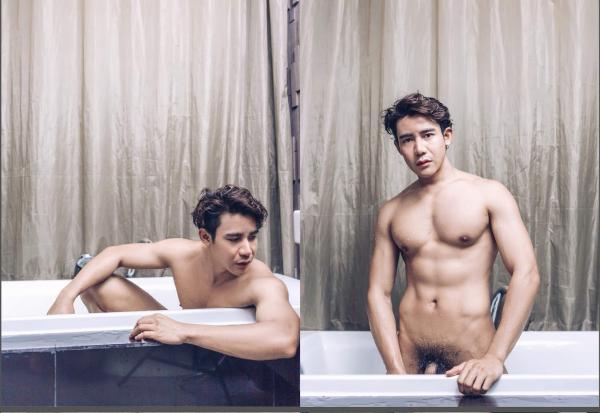 MYTH-Issue-05--Smokin-Hot-Summer--142-Pics--BtS-