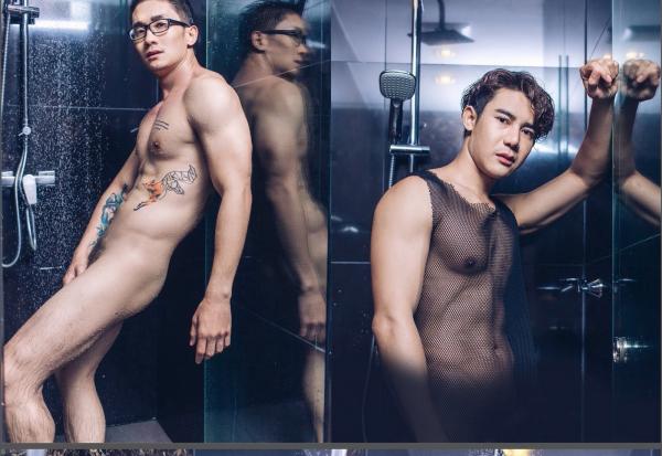 MYTH-Issue-05--Smokin-Hot-Summer--142-Pics--BtS-