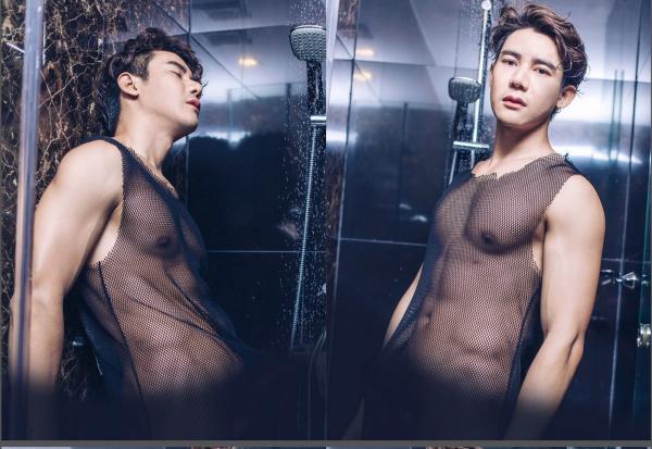 MYTH-Issue-05--Smokin-Hot-Summer--142-Pics--BtS-