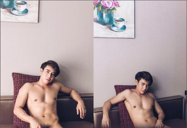 MYTH-Issue-05--Smokin-Hot-Summer--142-Pics--BtS-