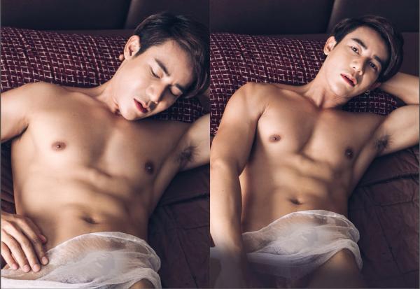 MYTH-Issue-05--Smokin-Hot-Summer--142-Pics--BtS-