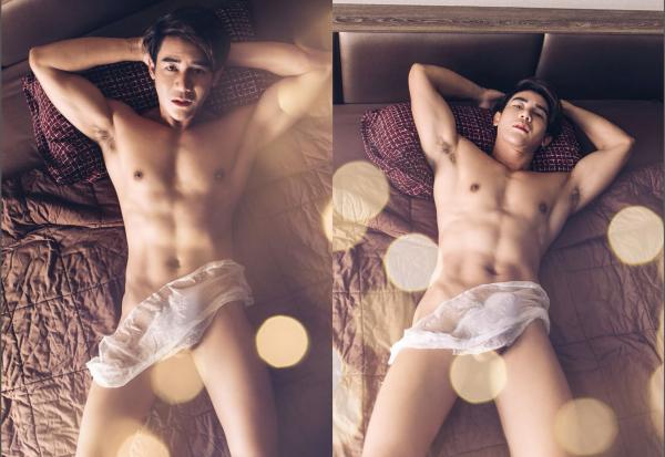 MYTH-Issue-05--Smokin-Hot-Summer--142-Pics--BtS-