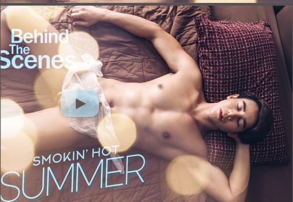 MYTH-Issue-05--Smokin-Hot-Summer--142-Pics--BtS-