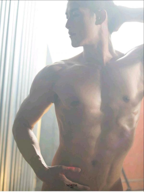 NORTH-Taiwan---Let-Me-Be-Your