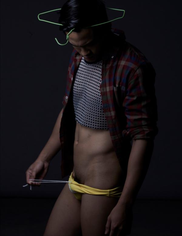 NoGriD-Men-Issue-08--Aun--E-Book--BTS-