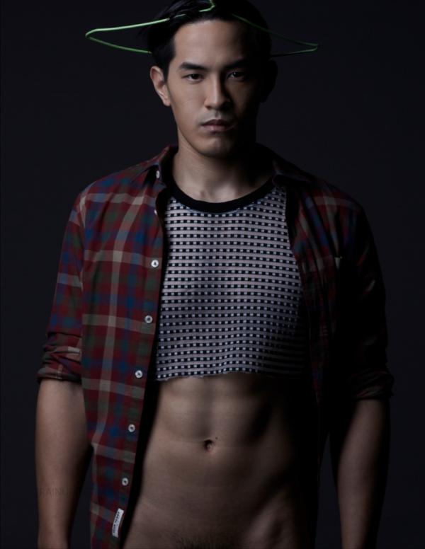 NoGriD-Men-Issue-08--Aun--E-Book--BTS-