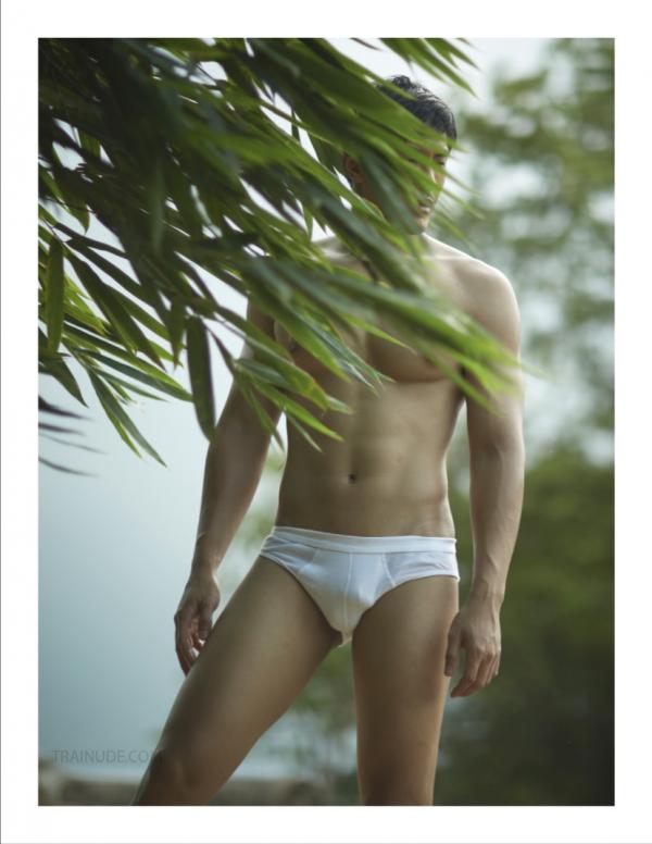 NoGriD-Men-Issue-08--Aun--E-Book--BTS-