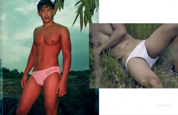 NoGriD-Men-Issue-08--Aun--E-Book--BTS-