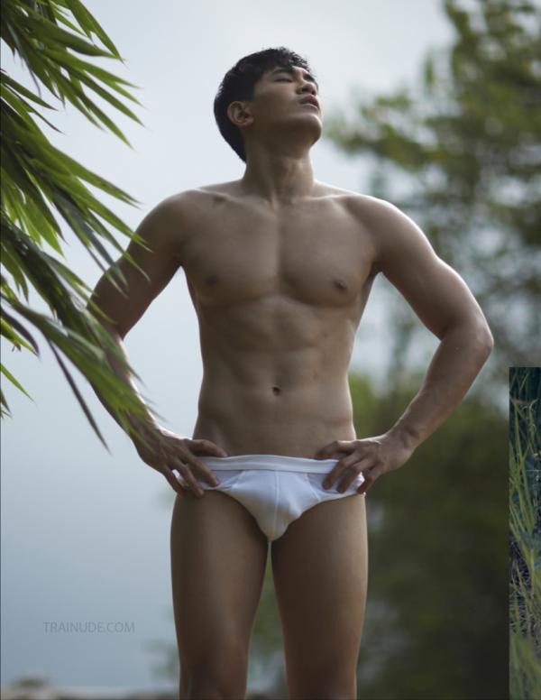 NoGriD-Men-Issue-08--Aun--E-Book--BTS-