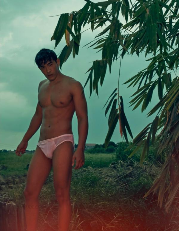 NoGriD-Men-Issue-08--Aun--E-Book--BTS-