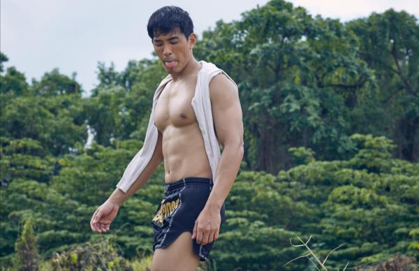 NoGriD-Men-Issue-08--Aun--E-Book--BTS-