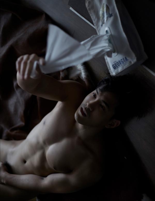 NoGriD-Men-Issue-08--Aun--E-Book--BTS-