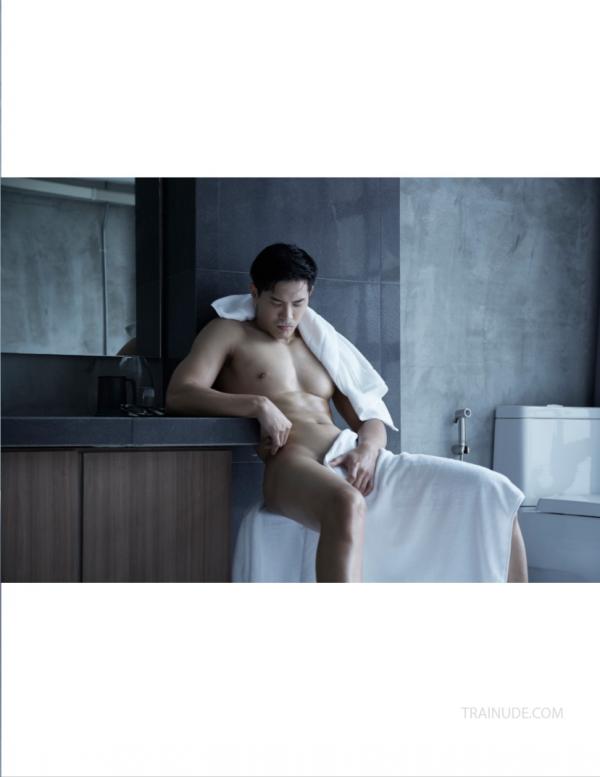 NoGriD-Men-Issue-08--Aun--E-Book--BTS-