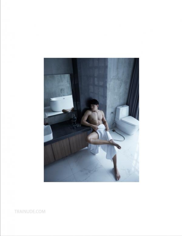 NoGriD-Men-Issue-08--Aun--E-Book--BTS-