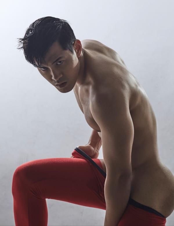 NoGriD-Men-Issue-08--Aun--E-Book--BTS-