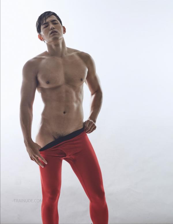 NoGriD-Men-Issue-08--Aun--E-Book--BTS-