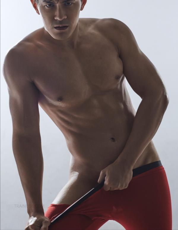 NoGriD-Men-Issue-08--Aun--E-Book--BTS-