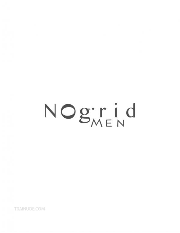 NoGriD-Men-Issue-08--Aun--E-Book--BTS-
