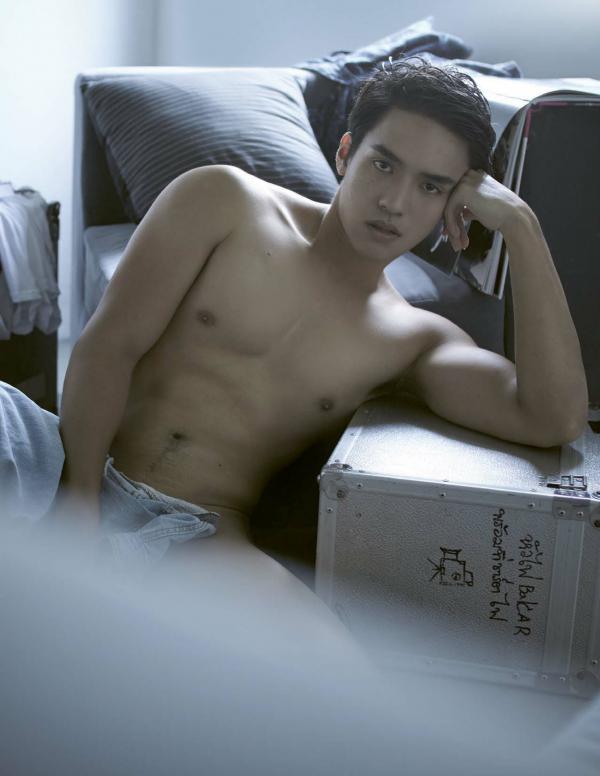 Nogrid-Men-Issue-01---Arm