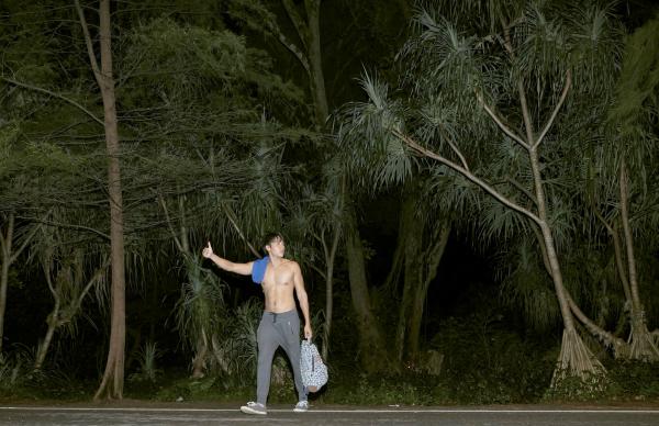 Nogrid-Men-Issue-01---Arm