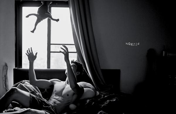 Nogrid-Men-Issue-01---Arm