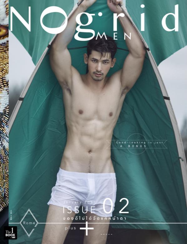 Nogrid-Men-Issue-02--Rome