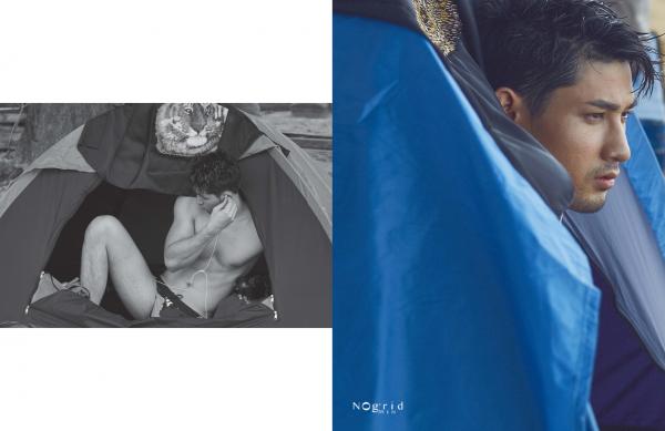 Nogrid-Men-Issue-02--Rome