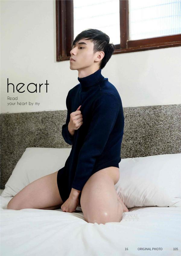 Original-Photo-原色-NO.16-JT遲駿騰-AlbumVideo