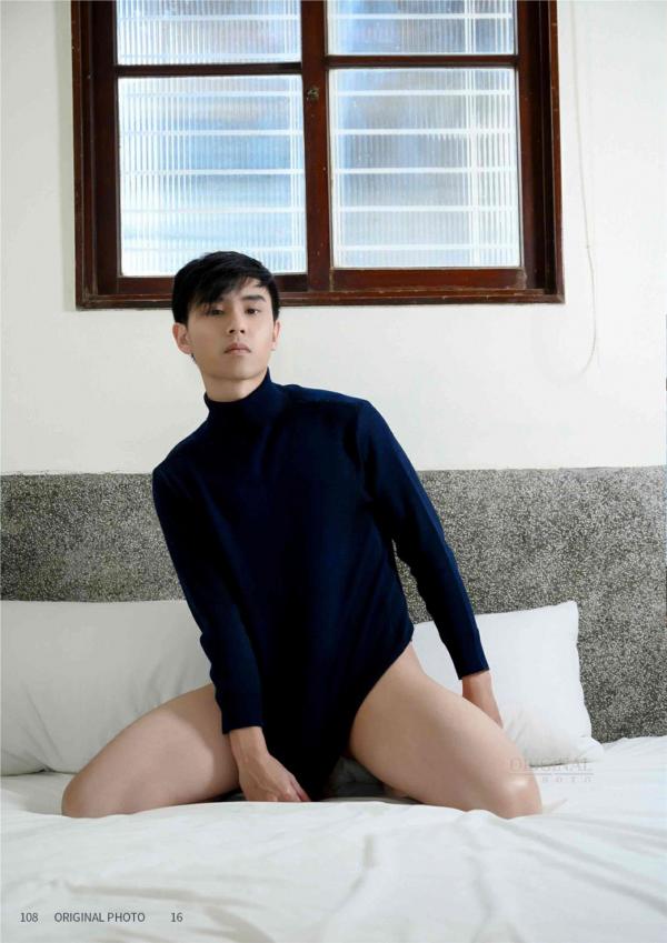 Original-Photo-原色-NO.16-JT遲駿騰-AlbumVideo