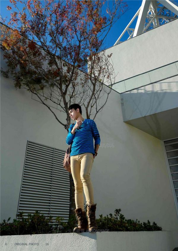 Original-Photo-原色-NO.16-JT遲駿騰-AlbumVideo