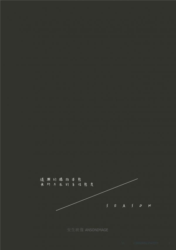 Original-Photo-原色-NO.16-JT遲駿騰-AlbumVideo