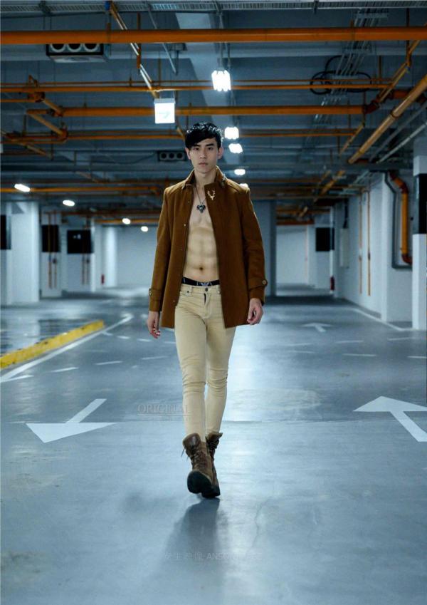 Original-Photo-原色-NO.16-JT遲駿騰-AlbumVideo