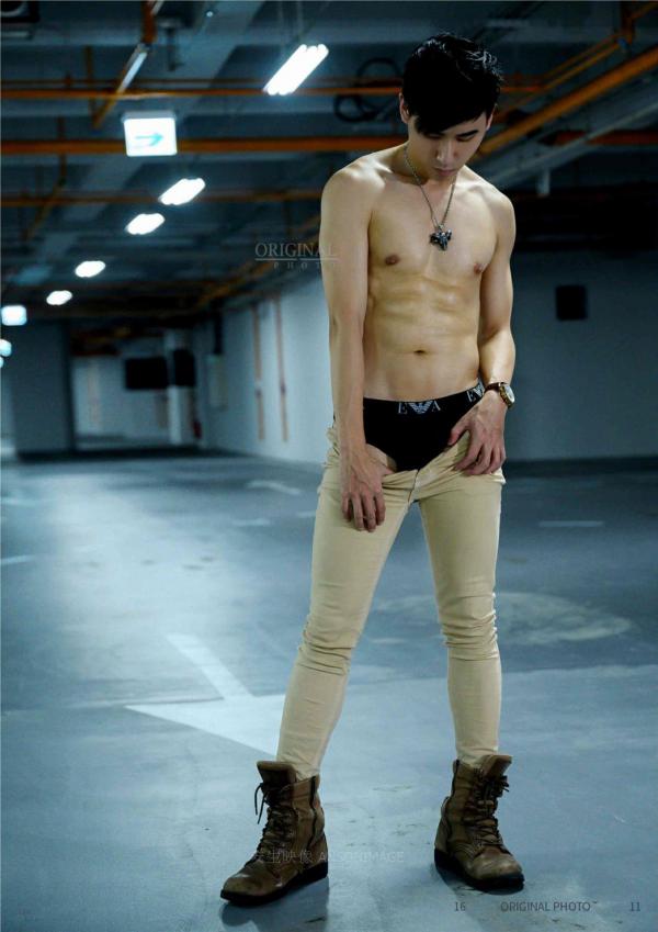 Original-Photo-原色-NO.16-JT遲駿騰-AlbumVideo