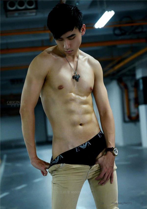 Original-Photo-原色-NO.16-JT遲駿騰-AlbumVideo