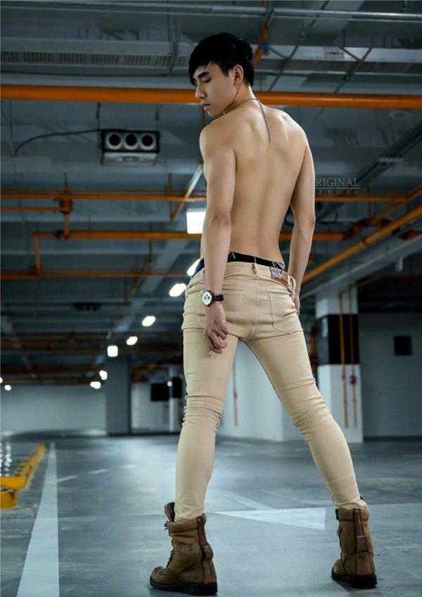 Original-Photo-原色-NO.16-JT遲駿騰-AlbumVideo