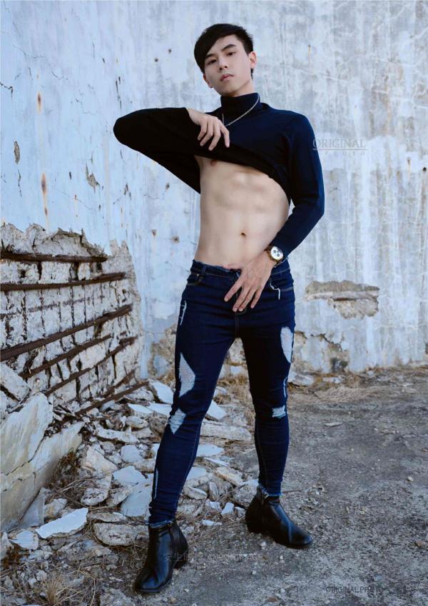 Original-Photo-原色-NO.16-JT遲駿騰-AlbumVideo