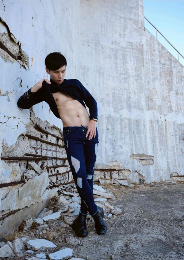 Original-Photo-原色-NO.16-JT遲駿騰-AlbumVideo