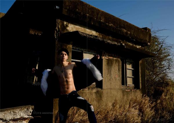 Original-Photo-原色-NO.16-JT遲駿騰-AlbumVideo