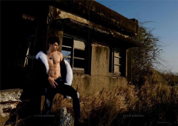 Original-Photo-原色-NO.16-JT遲駿騰-AlbumVideo