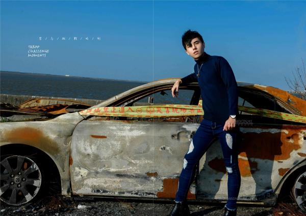 Original-Photo-原色-NO.16-JT遲駿騰-AlbumVideo