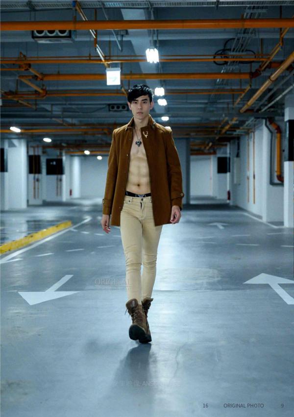 Original-Photo-原色-NO.16-JT遲駿騰-AlbumVideo