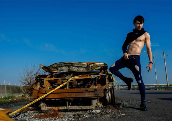 Original-Photo-原色-NO.16-JT遲駿騰-AlbumVideo