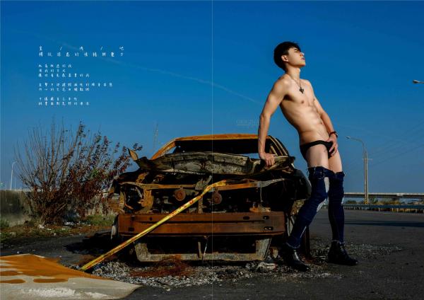 Original-Photo-原色-NO.16-JT遲駿騰-AlbumVideo