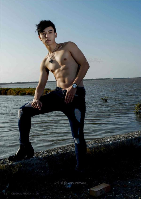 Original-Photo-原色-NO.16-JT遲駿騰-AlbumVideo