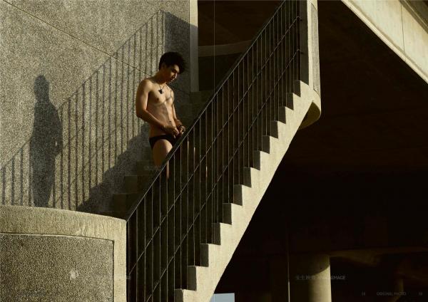 Original-Photo-原色-NO.16-JT遲駿騰-AlbumVideo