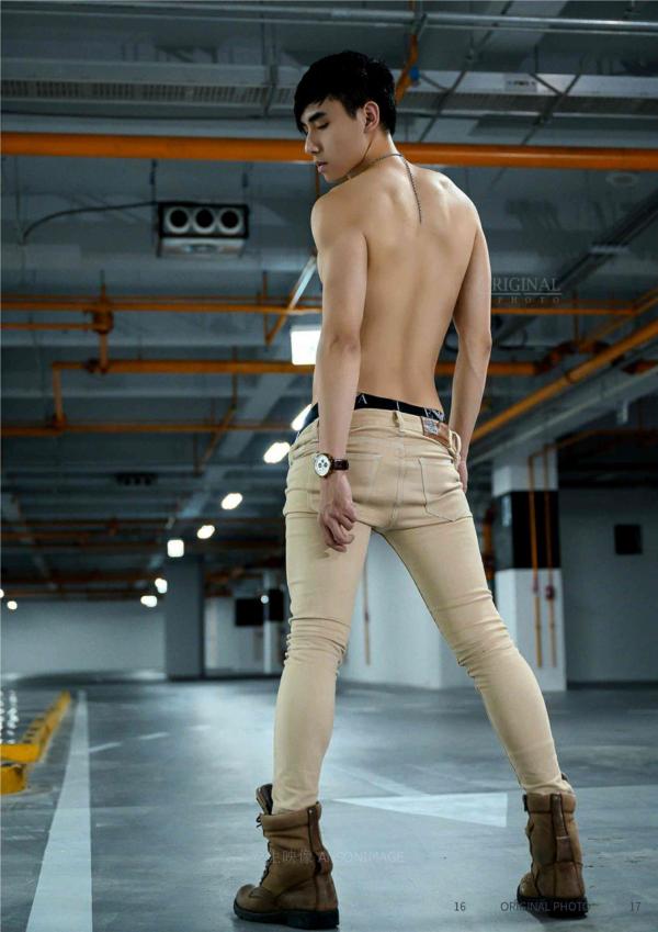 Original-Photo-原色-NO.16-JT遲駿騰-AlbumVideo