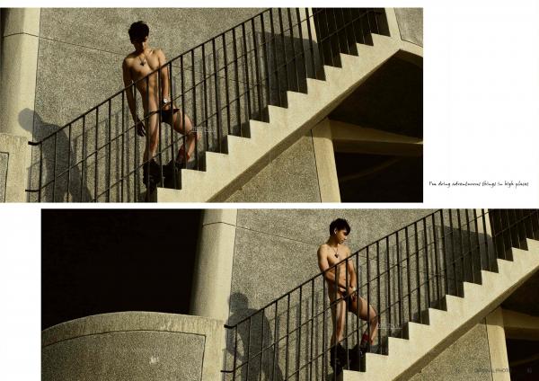 Original-Photo-原色-NO.16-JT遲駿騰-AlbumVideo